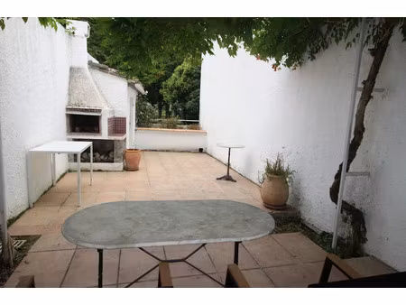 vente maison 4 pièces 75 m² à couiza (11190)  91 500 €