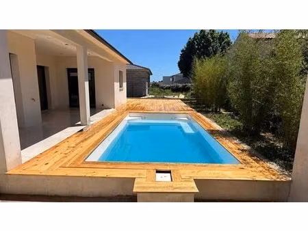 maison de prestige de 100 m2 en vente santa-lucia-di-moriani  france