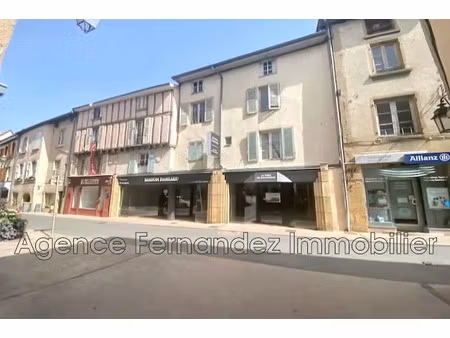 vente maison 14 pièces 350 m² à marcigny (71110)  95 400 €