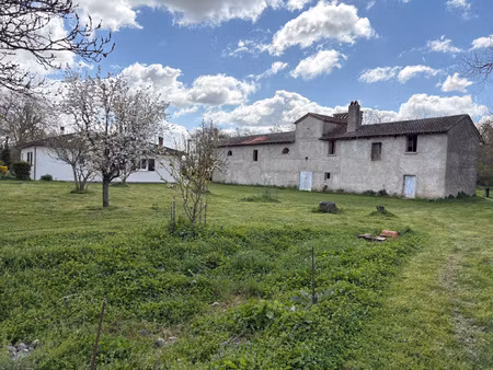 achat maison 5 pièces 135m² seysses 31600