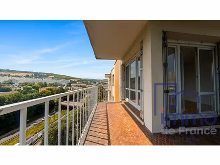achat appartement 3 pièces 79m² st etienne 42100