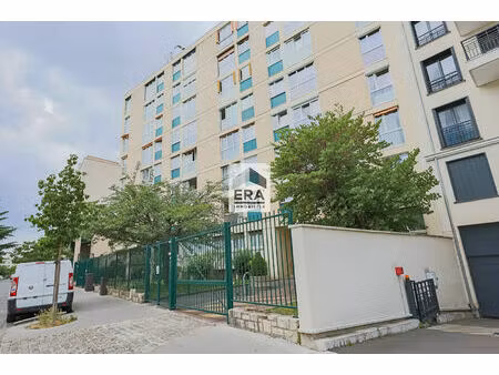 appartement 4 pièces 88 m² à vendre / acheter vincennes 94300 ? | era immobilier