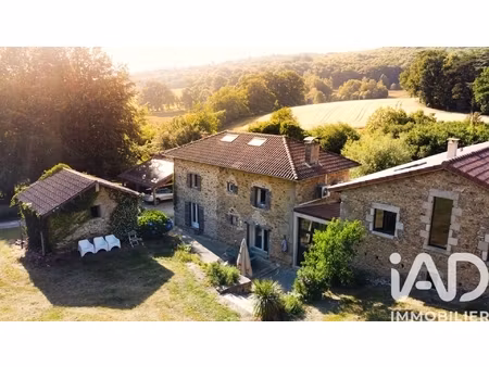vente domaine 8 pièces