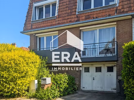 maison 4 pièces 88 m² à vendre / acheter saint-andré-lez-lille 59350 ? | era immobilier