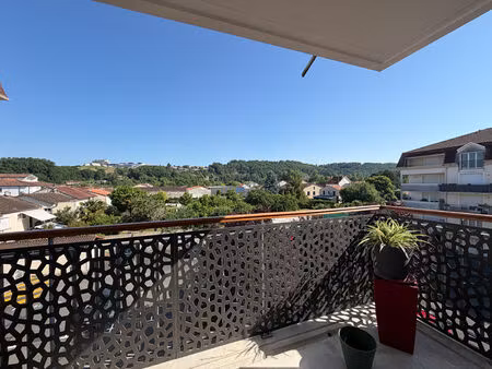 appartement 3 pièces 60 m² à vendre / acheter périgueux 24000 ? | era immobilier