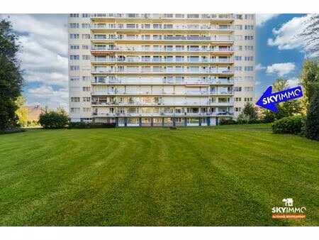 appartement à vendre à rue verte 168/49 168 seraing (vbe36196)