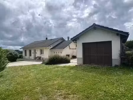vente maison 4 pièces 74 m² à vayres (87600)  92 316 €