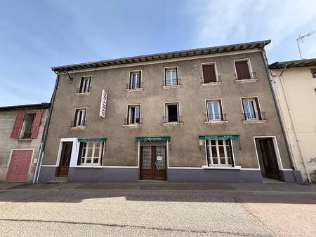 achat maison 12 pièces 370m²