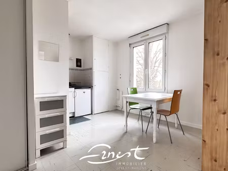 appartement t2