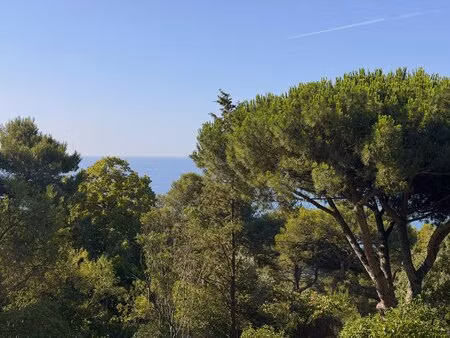 achat terrain 1 000m² sete 34200