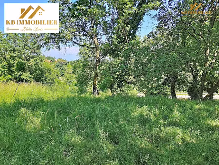 achat terrain 1 889m² veyras 07000