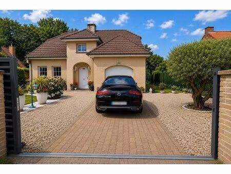 villa de luxe de 6 pièces en vente camphin-en-pévèle  france