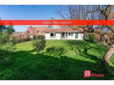maison de 8 pièces de luxe en vente à wimereux  hauts-de-france