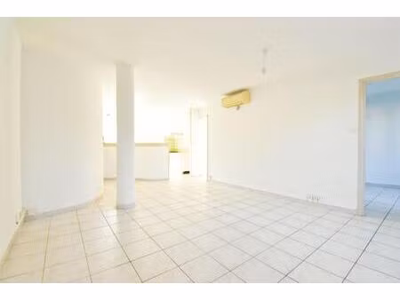 achat appartement 3 pièces 60m² bourg les valence 26500