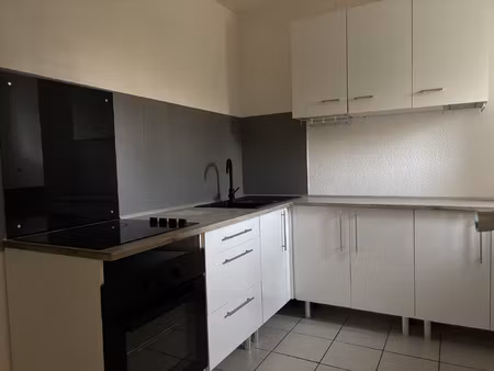 appartement t2 sur croutelle
