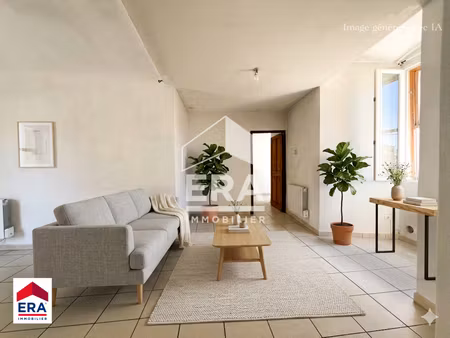 maison 3 pièces 50 m² à vendre / acheter malemort-du-comtat 84570 ? | era immobilier