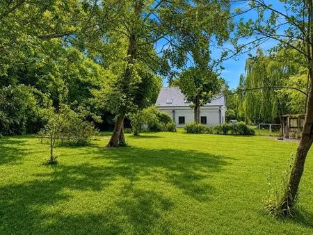maison de luxe de 165 m2 en vente rivery  france