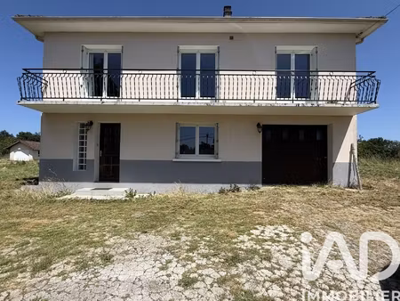 vente maison/villa 5 pièces