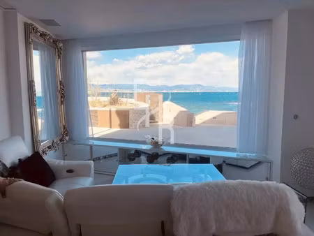 vente appartement 2 pièces 58 m² antibes (06160)