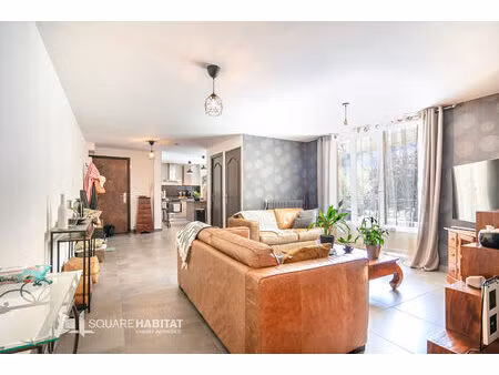 achat appartement 4 pièces 92m²