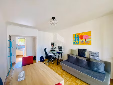 appartement 3 pièces 52 m² à vendre / acheter le cannet 06110 ? | era immobilier