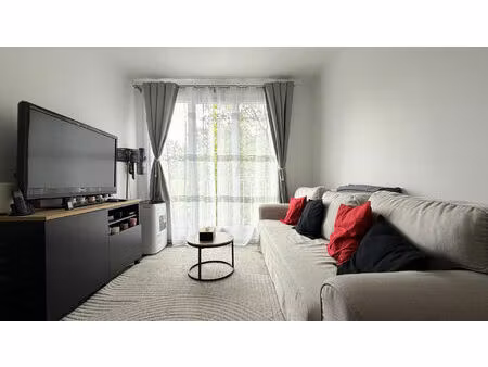 appartement 3 pièces 57 m² à vendre / acheter livry-gargan 93190 ? | era immobilier