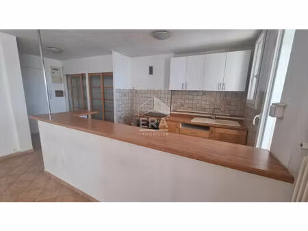 appartement 4 pièces 72 m² à vendre / acheter martigues 13500 ? | era immobilier