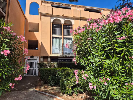 appartement 2 pièces 30 m² à vendre / acheter saint-cyprien 66750 ? | era immobilier