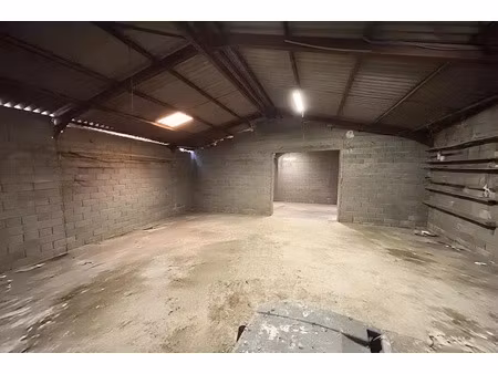 vente maison 2 pièces à cabrieres (30210)  110 000 €