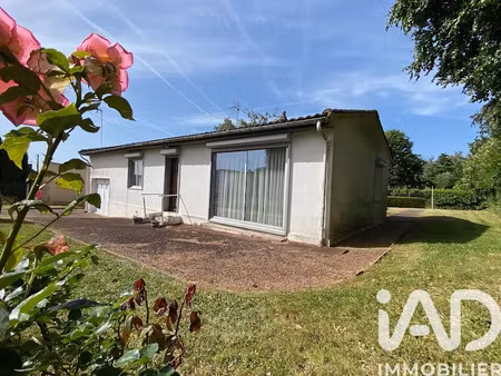 vente maison 4 pièces 73 m² à la loupe (28240)  115 000 €