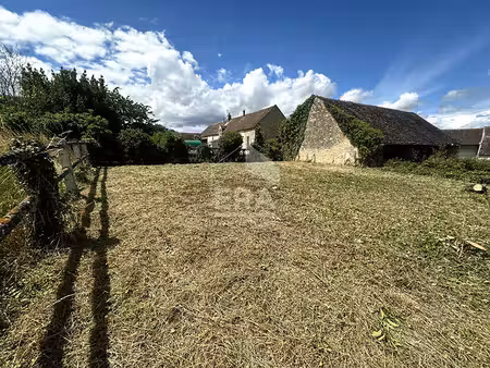 terrain 0 pièces 274 m² à vendre / acheter moret-loing-et-orvanne 77250 ? | era immobilier