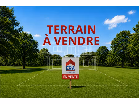 terrain 0 pièces 783 m² à vendre / acheter boisville-la-saint-père 28150 ? | era immobilie