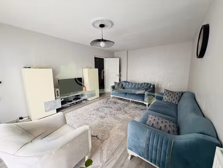 achat appartement 3 pièces 77m²