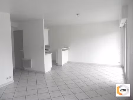 location appartement 2 pièces 49m² millau 12100