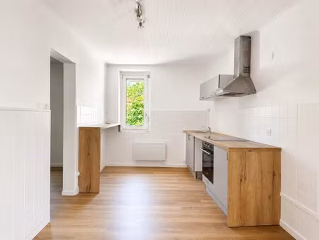 location appartement 2 pièces 48m² narbonne 11100