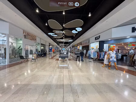 location local commercial 46m² perpignan 66000