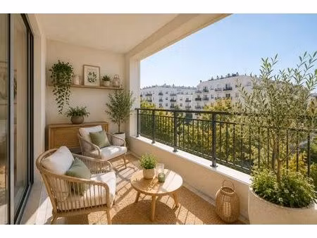 prestigieux appartement en vente courbevoie  france