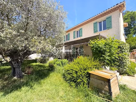 vente maison 7 pièces 169.19 m² à mane (04300)  749 000 €
