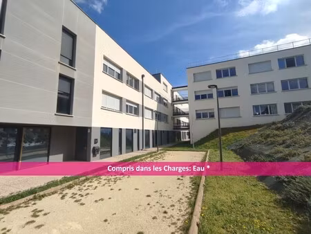 location appartement 2 pièces 29m² auzeville tolosane 31320