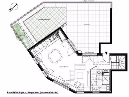 appartement de 4 pièces de luxe en vente à champigny-sur-marne  île-de-france