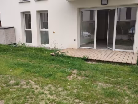location appartement 3 pièces 63m² fonsorbes 31470