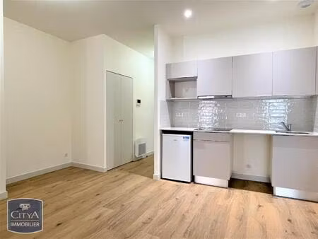 location appartement 2 pièces 52m² montauban 82000