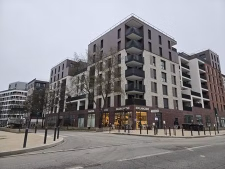 appartement de 3 chambres de luxe en vente à pantin  france