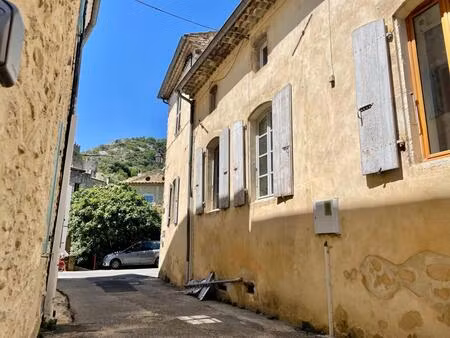 achat maison 5 pièces 130m² st montan 07220