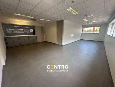 commercieel te huur in knesselare