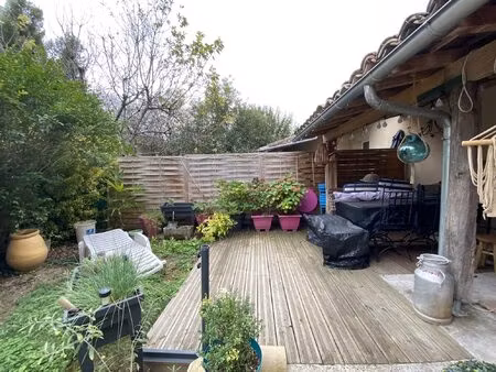 location maison 4 pièces 92m² brens 81600