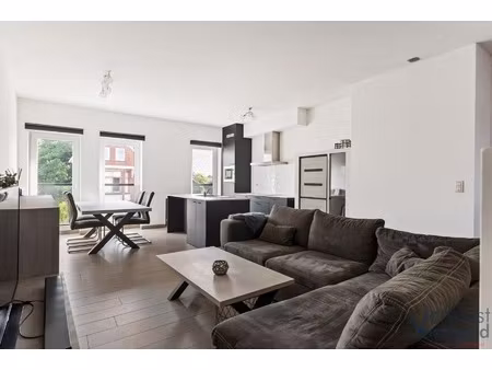 appartement te huur in antwerpen met 2 slaapkamers