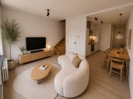 appartement te huur in turnhout met 3 slaapkamers