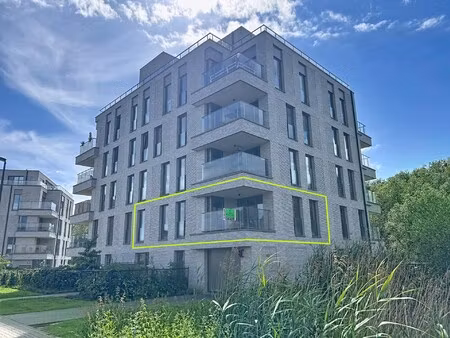 appartement te huur in lier met 1 slaapkamer
