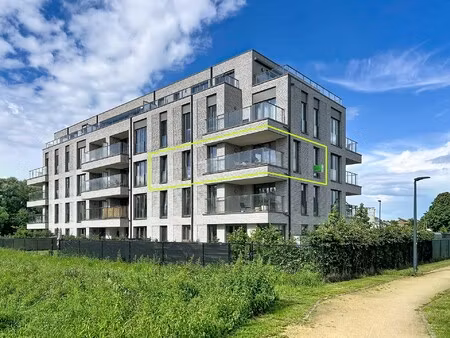 appartement te huur in lier met 2 slaapkamers